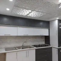 فاز ۶ شمال /پروژه بنام/تخلیه/لاکچری|فروش آپارتمان|پرند, فاز ۶|دیوار