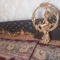 کتیبه|پرده، رانر، رومیزی|تبریز, |دیوار