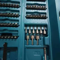 پیچ گوشتی شارژی ماکیتا مدل 6723dw|ابزارآلات|اسلام‌شهر, سیمرغ|دیوار