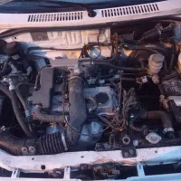 پرایدمدل92|خودرو سواری و وانت|گرگان, |دیوار