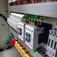 برقکار ساختمانی و صنعتی