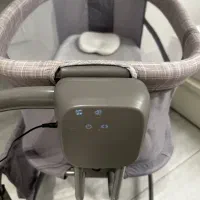 گهواره برقی و تخت کنار مادر ماستلا مدل ۱*۳|تخت و صندلی بچه|تهران, شهرک آزمایش|دیوار