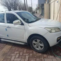 فروش لیفان ایکس 60