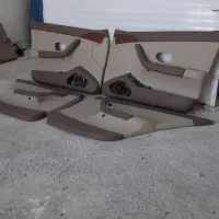 رودری x33 .سمند.پزو.پرشیا.و|قطعات یدکی و لوازم جانبی|تبریز, |دیوار