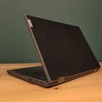 دستگاه فوق اقتصادی سبک و همه‌کاره Lenovo 300E|رایانه همراه|مشهد, ارشاد|دیوار