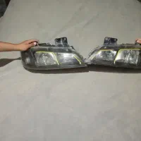 چراغ|لامپ و چراغ|زابل, |دیوار