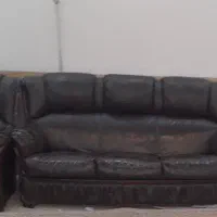 مبلمان  بامیز عسلی