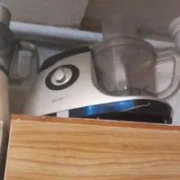 غذاسازکنوودتمیز