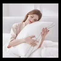 بالش طبی میکروفایبر