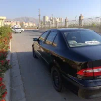 سمند lx ef7 مدل ۹۷|خودرو سواری و وانت|تهران, کوهک|دیوار