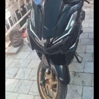 فروش موتورکلیک توسان ۱۴۰۴ آب خنگ