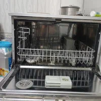 فروش ماشین ظرفشویی مجیک اصل کره