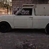 وانت پیکان مدل 88|خودرو سواری و وانت|سنندج, |دیوار