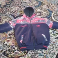 کت زمستانی نو با بهترین قیمت فقط۳۵۰تومان