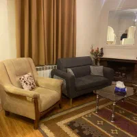 یکخوابه مبله تکواحدی