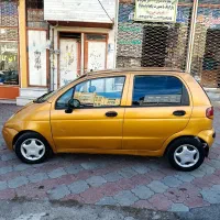 دوو ماتیز مدل ۷۹