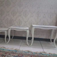 فروشی ۳ عدد میز