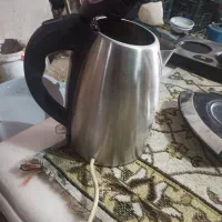 تعدادی وسایل منزل وماشین