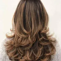 مدل کوتاهی مو