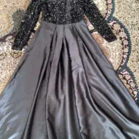 دوعددلباس مجلسی باهم