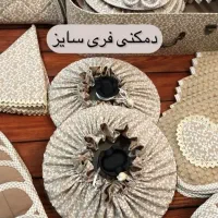 سرویس قلب خونه|سفره، حوله، دستمال آشپزخانه|نیشابور, پنجراه|دیوار