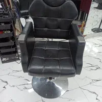 صندلی آرایشگاهی