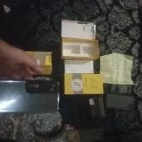 گوشی POCO M3PrO|موبایل|کرج, حصارک پایین|دیوار