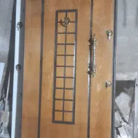 اولین تولیدکننده درب ضد سرقت در غرب خراسان(سبزوار)|مصالح و تجهیزات ساختمان|سبزوار, قصبه غربی|دیوار