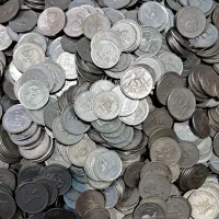 سکه های قدیمی