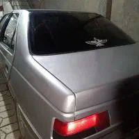 پژو ۴۰۵ مدل ۸۹|خودرو سواری و وانت|مشهد, کوشک مهدی|دیوار