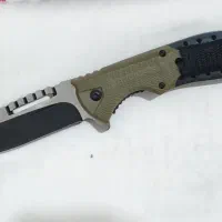 چاقو تاشو Browning