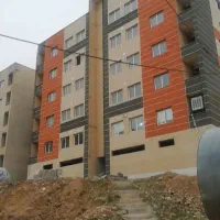 آپارتمان-دوخوابه