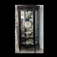 بوفه و آینه کنسول