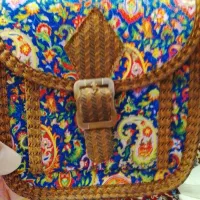 کیف مدارک پیداکردم لطفا فقط چت جوابگو هستم