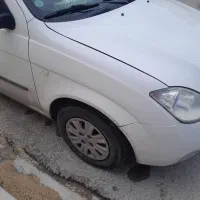 فروش تیبا صندوق دار مدل ۱۴۰۰|خودرو سواری و وانت|خورموج, |دیوار