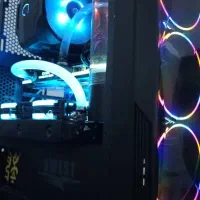 کامبیوتر گیمینگ|رایانه رومیزی|آمل, |دیوار