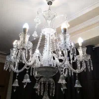 باکارات ۵شاخه