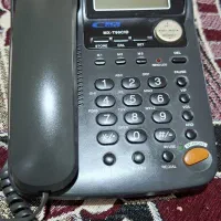 تلفن رومیزی
