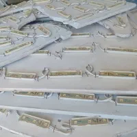 چراغ ۱۲ ولت سفید