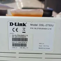 مودم ADSL|مودم و تجهیزات شبکه|رشت, بوسار|دیوار