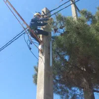 برق صنعتی پارسین تضمینی|خدمات پیشه و مهارت|قزوین, |دیوار