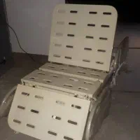 تخت چهار موتوره صندلی شو برقی|پزشکی|رشت, گلسار|دیوار