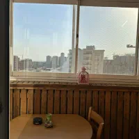 معاوضه کامل کلنگی با آپارتمان