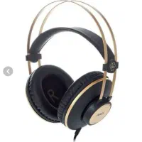 هدفون استدیویی k92