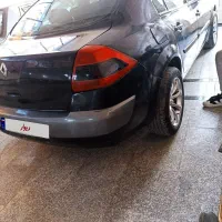 مگان2000 اتومات مدل89|خودرو سواری و وانت|سهند, |دیوار