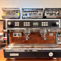 دستگاه اسپرسو دالاکورته evo2 ۲۰۱۹