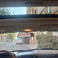 ام وی ام ۵۵۰ اتومات سفید مدل ۹۵|خودرو سواری و وانت|فردیس, شهرک ارم|دیوار