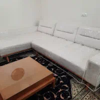 کاور مبل مسعودی ازملایر ۳۲متری مطهری