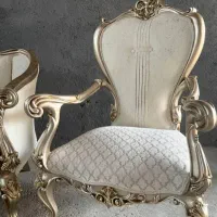 تولیدی مبل دهکده|مبلمان خانگی و میز عسلی|ملایر, |دیوار