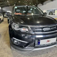 TKkتجارت خودرو خسروانی/تیگو۵